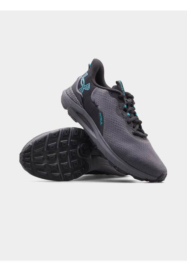 Under Armour - Buty unisex do biegania UNDER ARMOUR Sonic Trail. Kolor: biały