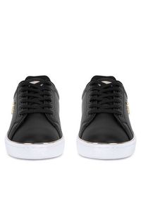 Beverly Hills Polo Club Sneakersy BHPCV12-498 Czarny. Kolor: czarny. Materiał: skóra #7