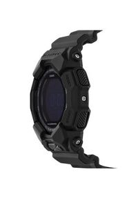 G-Shock Zegarek GD-010-1A1ER Czarny. Kolor: czarny. Materiał: syntetyk #2