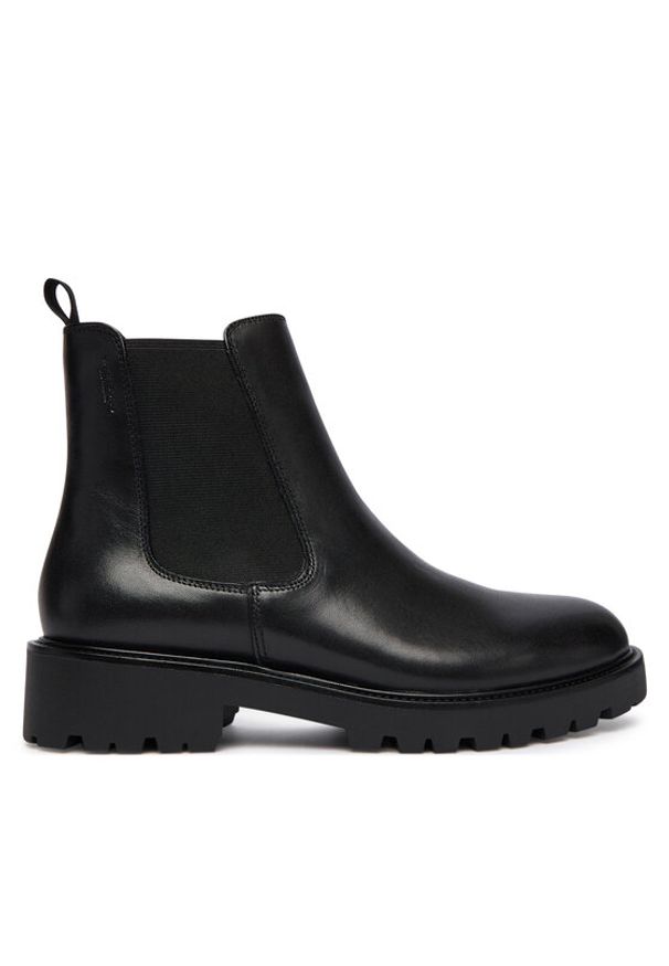 Vagabond Shoemakers Sztyblety Kenova 6041-001-20 Czarny. Kolor: czarny. Materiał: skóra