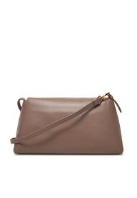 Furla Torebka Sfera Soft Mini WE00680 BX2269 MA200 Brązowy. Kolor: brązowy. Materiał: skórzane #5
