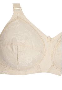 Triumph Biustonosz bezfiszbinowy Doreen 10166213 Beżowy. Kolor: beżowy. Materiał: syntetyk #2