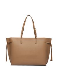 Furla Torebka Ava L WB02059 BX4329 CN 4619S Brązowy. Kolor: brązowy. Materiał: skórzane #5