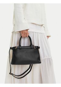 Call It Spring Torebka Abigaill 13960470 Czarny. Kolor: czarny. Materiał: skórzane #1