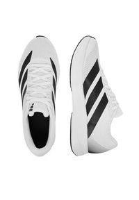 Adidas - adidas Buty do biegania C-DURAMO RC2 M JS4428 Biały. Kolor: biały. Materiał: materiał #7