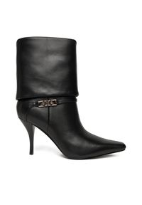 Botki Guess. Kolor: czarny #1