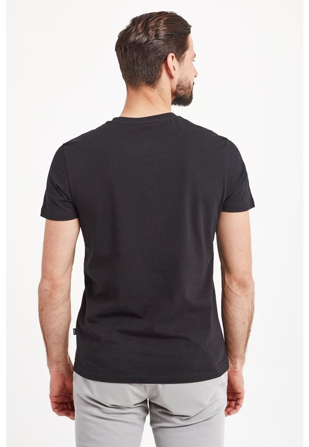 T-shirt JOOP! Jeans elegancki