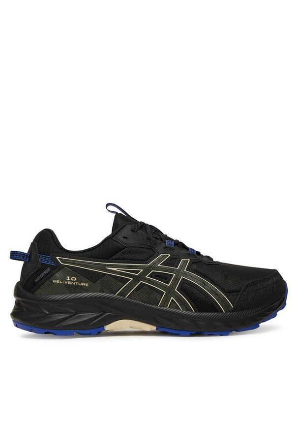 Buty do biegania Asics. Kolor: czarny