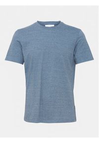 Casual Friday T-Shirt 20504834 Niebieski Regular Fit. Okazja: na co dzień. Kolor: niebieski. Materiał: bawełna. Styl: casual #3