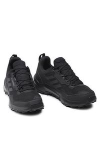 Adidas - adidas Trekkingi Terrex Ax4 FY9673 Czarny. Kolor: czarny. Materiał: materiał. Model: Adidas Terrex. Sport: turystyka piesza #4