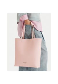 Torebka Nine West. Kolor: różowy #1