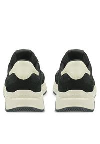 GANT - Gant Sneakersy Jeuton 29637691 Czarny. Kolor: czarny. Materiał: materiał #4