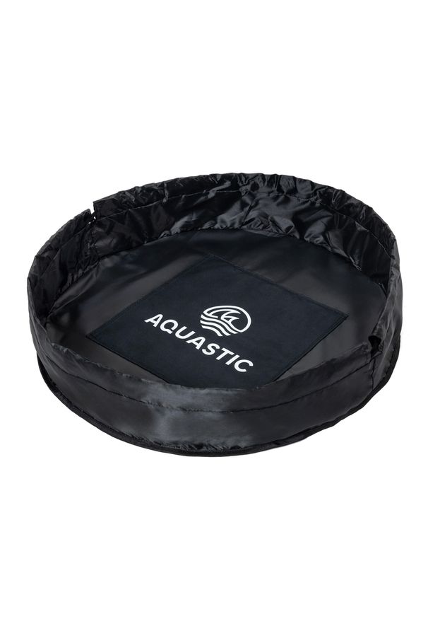 Mata do przebierania AQUASTIC Wintstick Bag