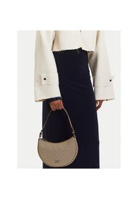 Torebka MICHAEL Michael Kors. Kolor: beżowy #1