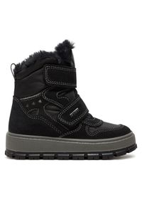 Śniegowce Primigi. Kolor: czarny #1