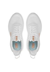 Dorko Sneakersy Diamond DS24S66W Biały. Kolor: biały #4