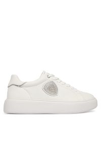 Blauer Sneakersy S6VENUS01/LEA Biały. Kolor: biały. Materiał: skóra #1