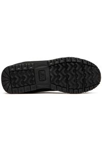 Buty zimowe męskie New Balance H754LLK - czarne. Okazja: na co dzień. Kolor: czarny. Materiał: skóra. Szerokość cholewki: normalna. Sezon: zima #4