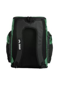 Plecak Arena TEAM SPIKY III BACKPACK 45. Kolor: zielony. Styl: sportowy