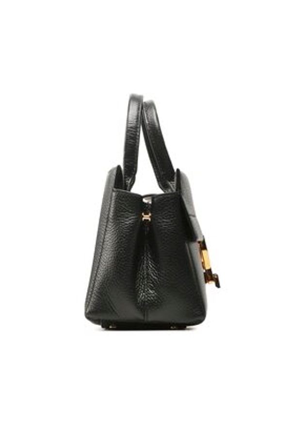 Coccinelle Torebka MD5 Arlettis MD5 18 02 01 Czarny. Kolor: czarny. Materiał: skórzane