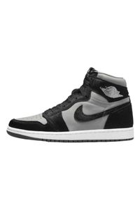 Buty do chodzenia dla dorosłych Air Jordan 1 Retro High OG Twist 2.0. Kolor: szary. Sport: turystyka piesza