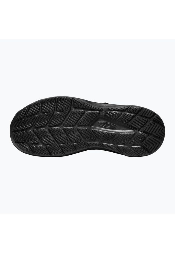 keen - Sandały damskie KEEN Seanik H2. Kolor: czarny
