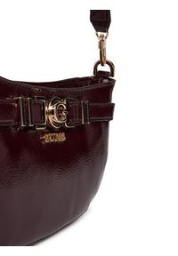 Guess Torebka Cirene HWTG96 68180 Bordowy. Kolor: czerwony. Materiał: skórzane #5