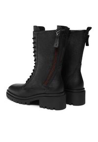 Lasocki Kozaki WI16-16444-01 Czarny. Kolor: czarny. Materiał: skóra #2