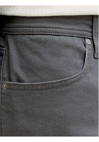 Jack & Jones Szorty jeansowe Rick 12288485 Szary Regular Fit. Kolor: szary. Materiał: bawełna #8