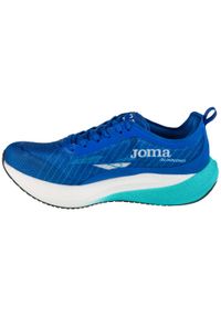 Joma - Buty do biegania męskie, R.1000 Men 24 RR100W. Kolor: niebieski