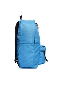 Napapijri Plecak Voyage 03 NP0A4GGH Niebieski. Kolor: niebieski. Materiał: materiał #6
