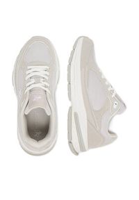 Beverly Hills Polo Club Sneakersy CEO-AW25-3C014-1 Szary. Kolor: szary. Materiał: materiał #4
