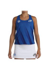 Bullpadel Abita T-shirt. Kolor: niebieski #1