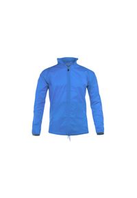 ACERBIS - Kurtka Acerbis Elettra. Kolor: niebieski. Materiał: materiał. Styl: elegancki #1