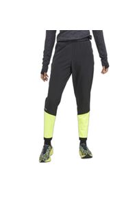 Damskie spodnie dresowe Craft Adv Essence. Kolor: czarny. Materiał: dresówka. Sport: bieganie, fitness #1