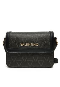 VALENTINO - Valentino Torebka Lady Re VBS8GT09 Czarny. Kolor: czarny. Materiał: skórzane #1