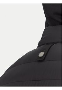 Moose Knuckles Kamizelka Mentana M15MV456 Czarny Regular Fit. Kolor: czarny. Materiał: syntetyk #5