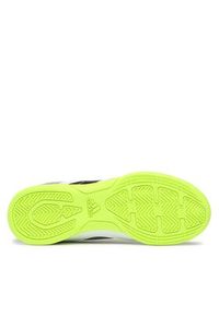 Adidas - adidas Buty do piłki nożnej Predator Accuracy.4 Indoor Sala Boots IE9440 Biały. Kolor: biały. Materiał: materiał #5