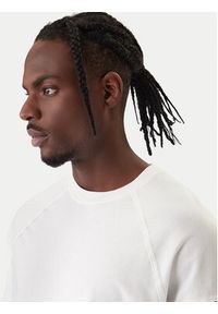 C.P. Company T-Shirt 20CMSS034A002246G Écru Regular Fit. Materiał: bawełna #2