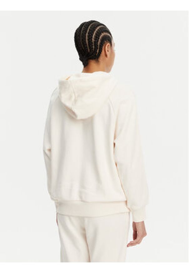 Armani Exchange Bluza XW000500 AF12804 U1003 Écru Regular Fit. Materiał: bawełna