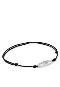 Tous - TOUS Bransoletka Camille 1004561000 Czarny. Kolor: czarny #4