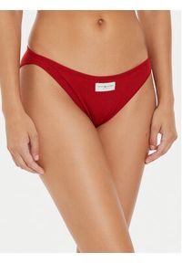 TOMMY HILFIGER - Tommy Hilfiger Komplet fig UW0UW05188 Kolorowy. Materiał: bawełna. Wzór: kolorowy #2