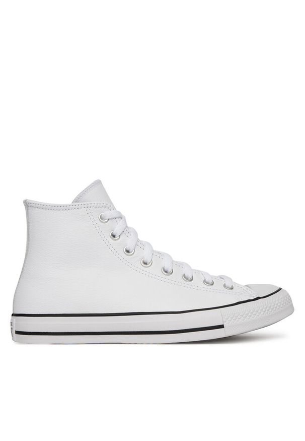 Trampki Converse. Kolor: biały