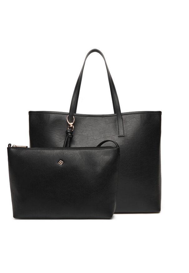 Torebka Call It Spring. Kolor: czarny