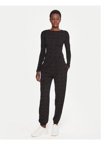 Hugo - HUGO Body Lokky 50549795 Czarny Regular Fit. Kolor: czarny #5
