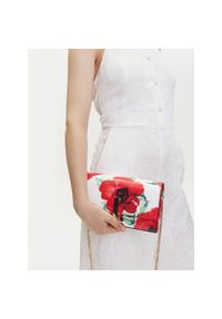 Torebka Aldo. Kolor: czerwony #1