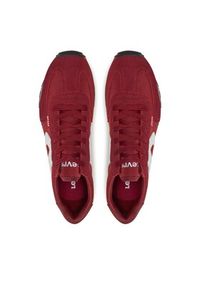 Levi's® Sneakersy 235400-744 Bordowy. Kolor: czerwony #7