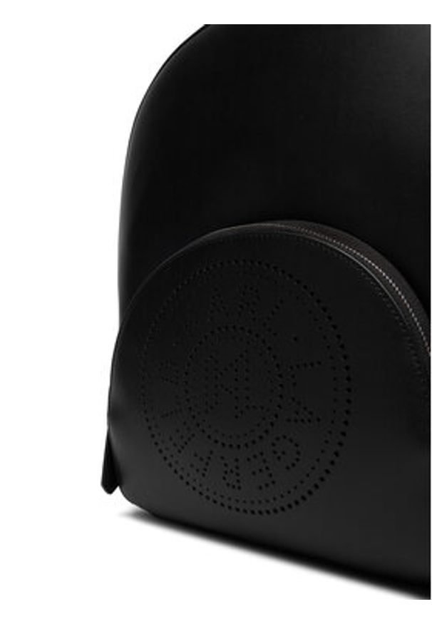 Karl Lagerfeld - KARL LAGERFELD Plecak B1W30073 Czarny. Kolor: czarny. Materiał: skóra