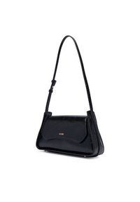 Guess Torebka Xena HWTC97 31190 Czarny. Kolor: czarny. Materiał: skórzane #6