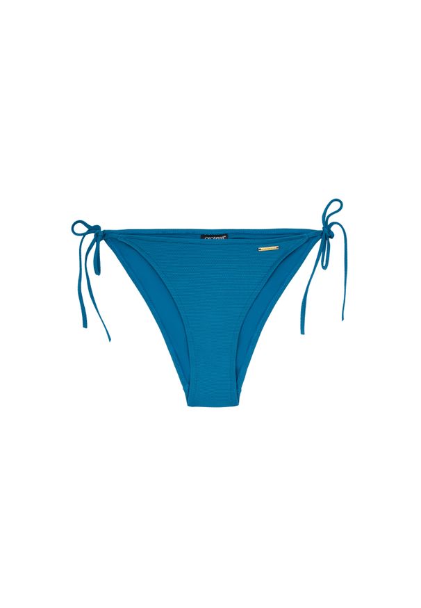 Figi do kostiumów kąpielowych dla kobiet Protest MIXSways. Kolor: niebieski